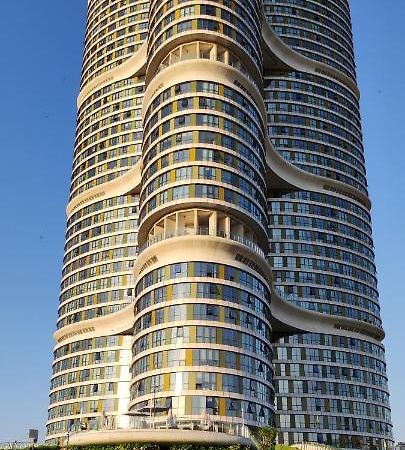Tips For Istanbul Apartment Exterior foto