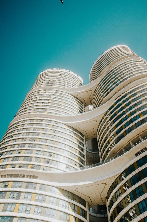 Tips For Istanbul Apartment Exterior foto