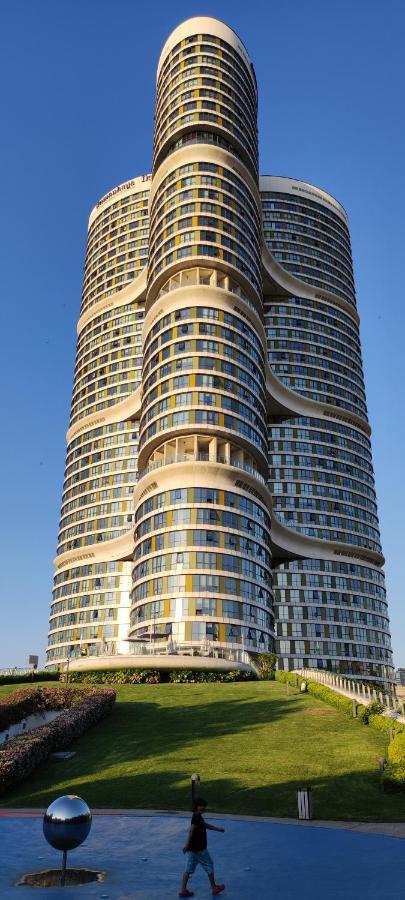 Tips For Istanbul Apartment Exterior foto