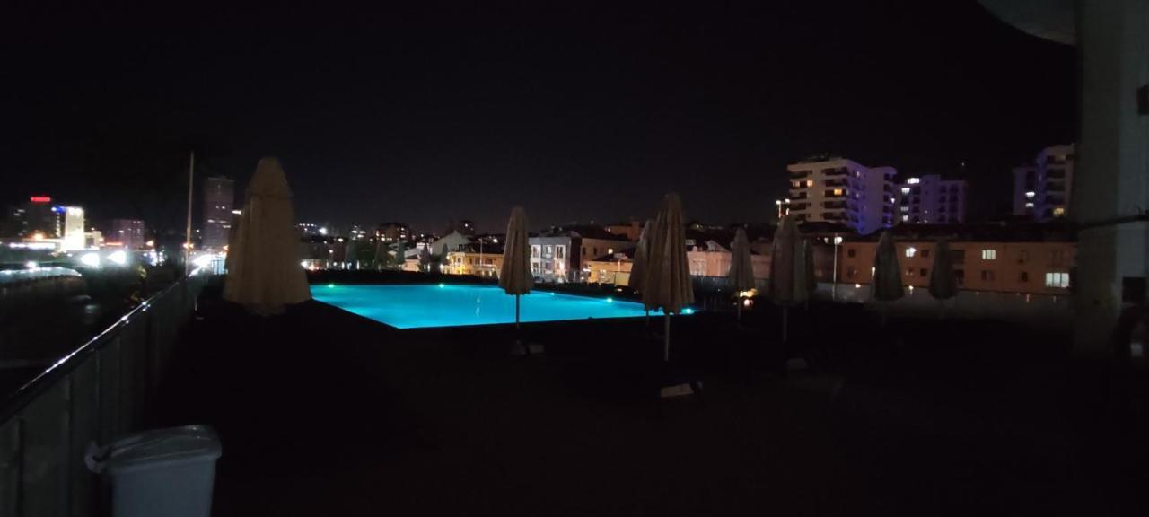Tips For Istanbul Apartment Exterior foto