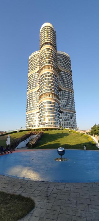 Tips For Istanbul Apartment Exterior foto