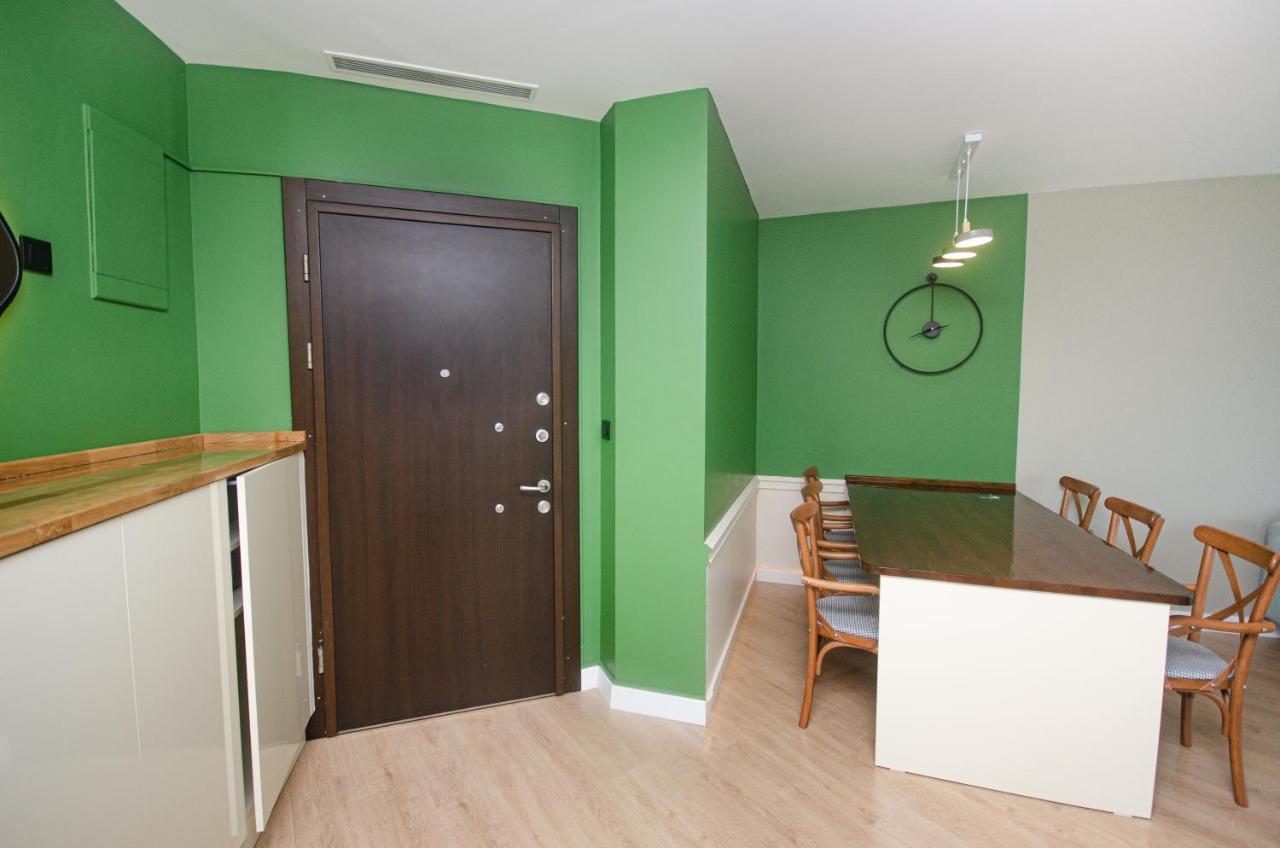 Tips For Istanbul Apartment Exterior foto