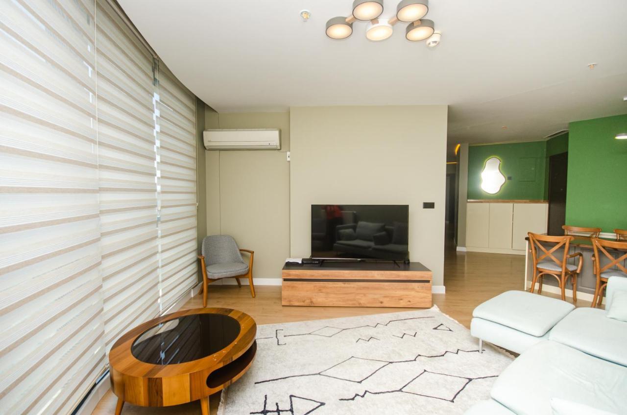 Tips For Istanbul Apartment Exterior foto