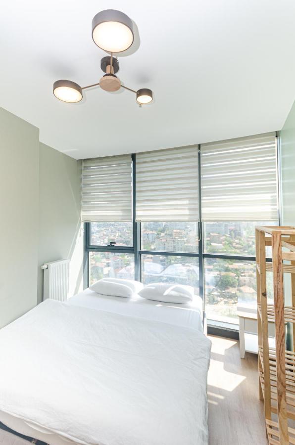 Tips For Istanbul Apartment Exterior foto