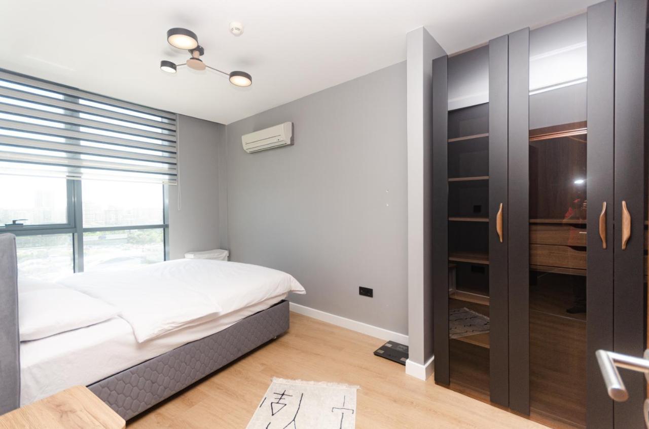 Tips For Istanbul Apartment Exterior foto