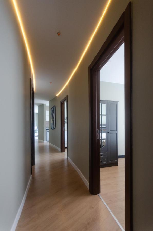 Tips For Istanbul Apartment Exterior foto