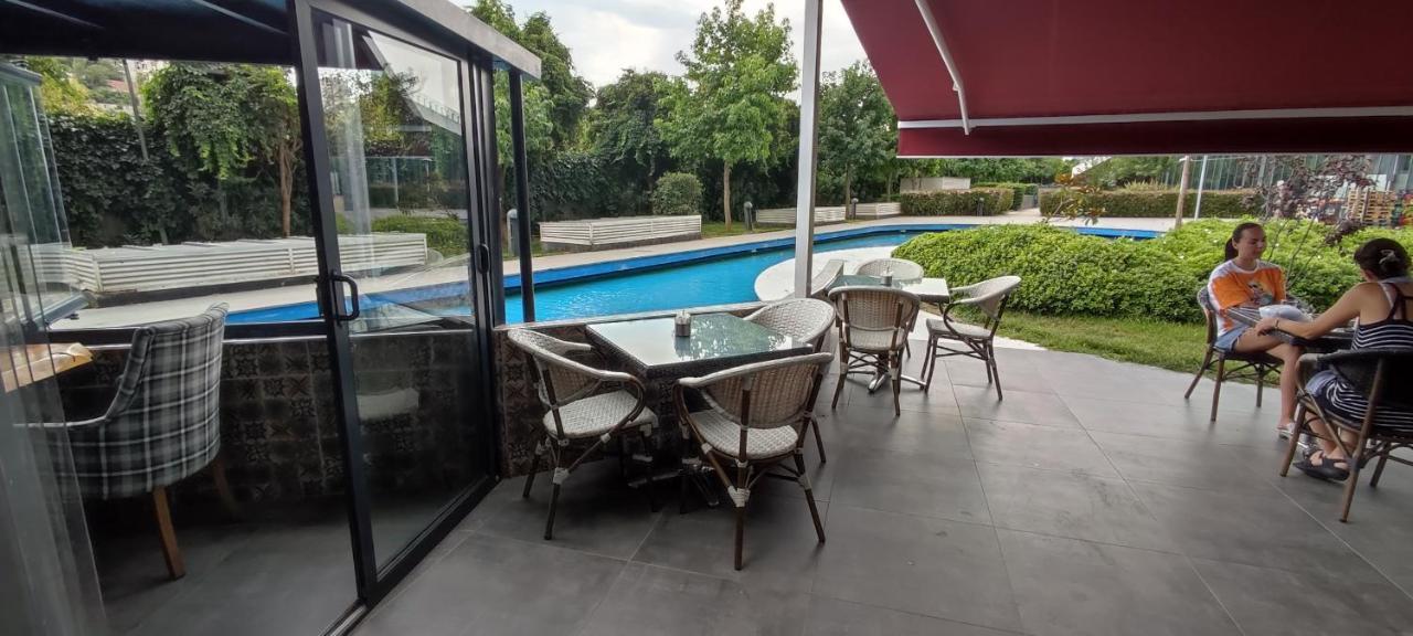 Tips For Istanbul Apartment Exterior foto